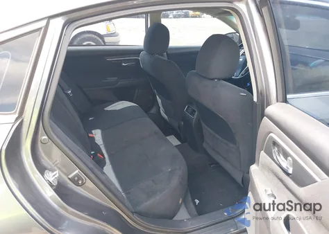 2014 Nissan Altima 2.5 Sv from USA, damaged, VIN 1N4AL3AP5EC282172